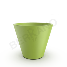 Кашпо Bliss 65 Spring Green Кашпо Bliss 65 Spring Green