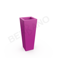 Кашпо Trapezio 100V DB Royal Purple Кашпо Trapezio 100V DB Royal Purple