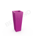Кашпо Trapezio 100V DB Royal Purple Кашпо Trapezio 100V DB Royal Purple