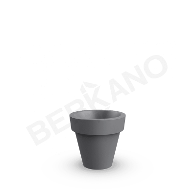 Кашпо classic 60 Graphite