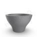 Кашпо Vetro 75 Graphite Кашпо Vetro 75 Graphite