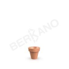 Кашпо classic 35 DB Terracotta