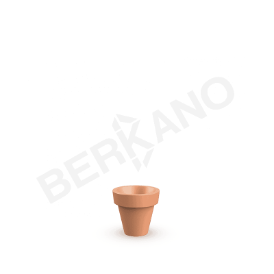 Кашпо classic 35 DB Terracotta