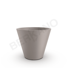 Кашпо Bliss 50 Cappuccino Кашпо Bliss 50 Cappuccino