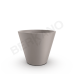 Кашпо Bliss 50 Cappuccino