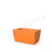 Кашпо Tenero 33 Orange