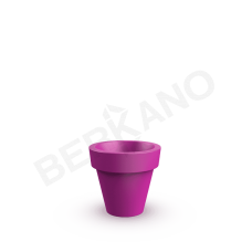 Кашпо classic 60 Royal Purple Кашпо classic 60 Royal Purple