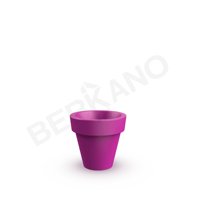 Кашпо classic 60 Royal Purple