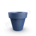 Кашпо classic 120 DB Wave Blue