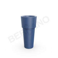 Кашпо Ray 100 DB Wave Blue Кашпо Ray 100 DB Wave Blue