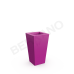 Кашпо Trapezio 70V DB Royal Purple Кашпо Trapezio 70V DB Royal Purple