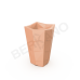 Кашпо Agava 85 Terracotta Кашпо Agava 85 Terracotta