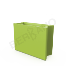 Кашпо Smoov Planter Line DB Spring Green Кашпо Smoov Planter Line DB Spring Green
