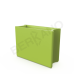 Кашпо Smoov Planter Line DB Spring Green Кашпо Smoov Planter Line DB Spring Green