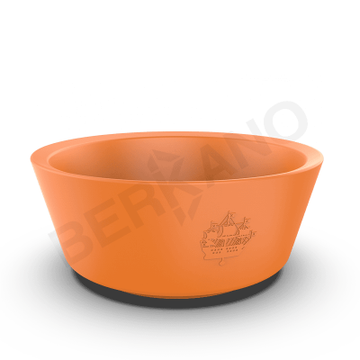 Кашпо Pion 55 Orange