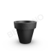 Кашпо classic 90 DB Coal Black Кашпо classic 90 DB Coal Black