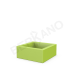 Кашпо Quarter 20 DB Spring Green
