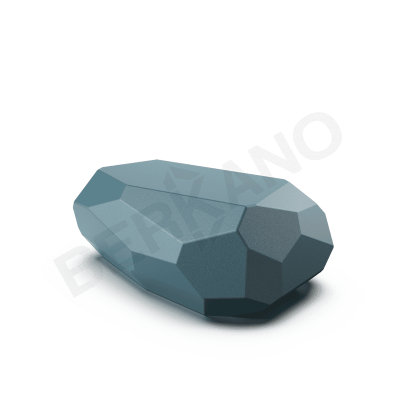 Светильник Polysquare 85 Blue Pine