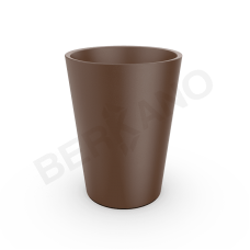 Кашпо Bloom 67 Brown Кашпо Bloom 67 Brown