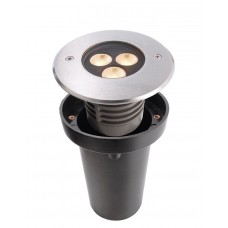 Встраиваемый светильник уличный Build in ground lamp 100133