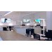 Торшер Office 343018