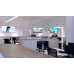 Торшер Office 343019