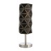 Интерьерная настольная лампа Asterope linear 346004