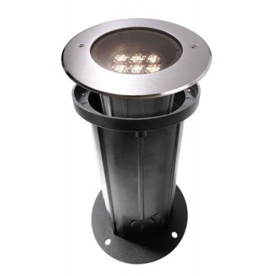 Встраиваемый светильник уличный Soft Flex 730267