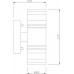 Архитектурная подсветка Zilly 731010
