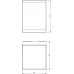 Настенный светильник уличный Ancha 731088