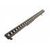 Прожектор уличный Wallwasher Caph 732065