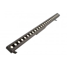 Прожектор уличный Wallwasher Caph 732067