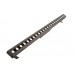 Прожектор уличный Wallwasher Caph 732067
