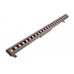 Прожектор уличный Wallwasher Caph 732071