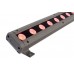 Прожектор уличный Wallwasher Caph 732071