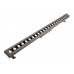 Прожектор уличный Wallwasher Caph 732073