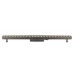 Прожектор уличный Wallwasher Caph 732073