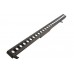 Прожектор уличный Wallwasher Caph 732082