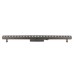 Прожектор уличный Wallwasher Caph 732082