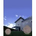 Наземный светильник Ball light 836934