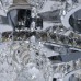 Потолочная люстра Мадлен 424011505