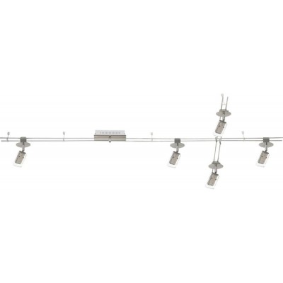 Трековая система в сборе LED 550011405