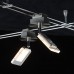 Трековая система в сборе LED 550011405