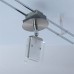 Трековая система в сборе LED 550011405