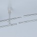 Трековая система в сборе LED 550011405