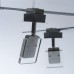 Трековая система в сборе LED 550011405