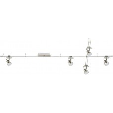 Трековая система в сборе LED 550011605
