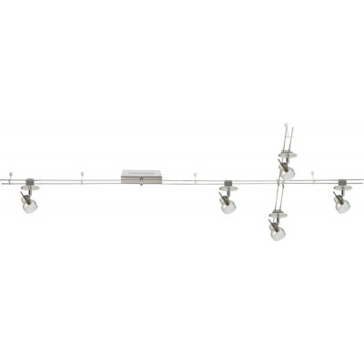 Трековая система в сборе LED 550011605