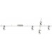 Трековая система в сборе LED 550011605 Трековая система в сборе LED 550011605