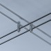 Трековая система в сборе LED 550011605
